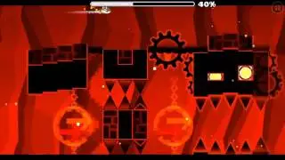 bibys demon mix By: bibybobjob complete!! (Secret way demon and 3/3 coins)