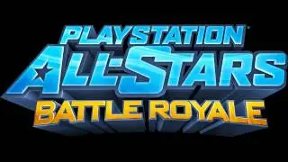 Rival Boss (Light) - Intro - PlayStation All-Stars Battle Royale Music Extended