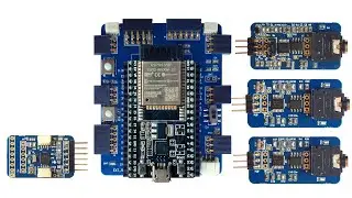 E3K: An affordable, open source all-in-one bio-sensing platform
