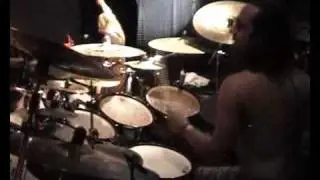 Black Seeds Of Vengeance@Salamandra Club Barcelona.avi