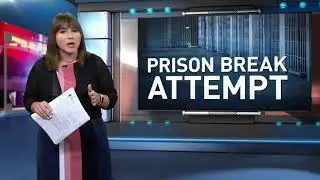Investigation of deaths in NC prison break attempt