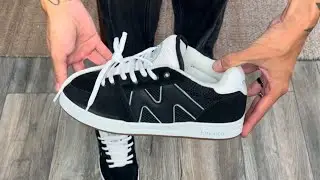 Unboxing Emerica OG1 [First Impressions & Honest Review]