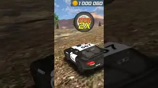 محاكي ألقياده سيارة شرطة العاب شرطة العاب سيارات العاب اندرويد Android Gameplay Police Sim مغامرة٣٨٤