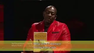 You are brave enough to handle DIVINE TRUTH, (ROOT CAUSES and SOLUTION)#2