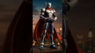From Rookie to CYBER HERO! Justimon&rsquo;s Evolution