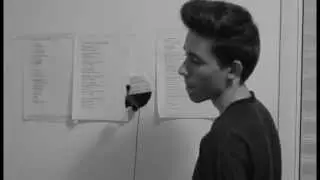 One Direction - Little Things (COVER por Gabriel Gesini )