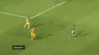 Clasico Regio 105: Tigres 3-1 Rayados/// Apertura 2015/// Cortes&iacute;a: Multimedios - RG690