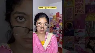 Topper absent kodumaigal😭 | Topper Thara enga pona😟 | #ytshorts #missmiracle