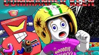 Commander Keen 5 music - Help