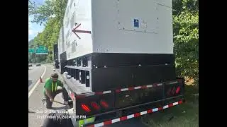 Understanding Right-Side Tire Wear on Trucks and Vans