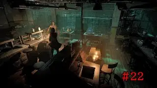 学校の怪談【Tormented Souls2 】#22