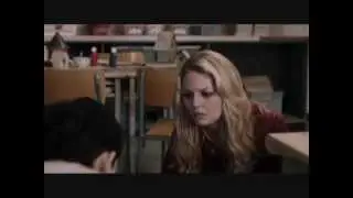 Historia Mary Margaret y David Parte 1