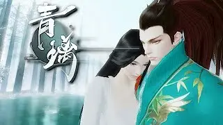 試玩GAMEPLAY｜世界級畫質？｜青璃