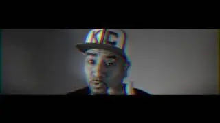 Kingdom Muzic Presents Hood Saint - Reign Holy Spirit