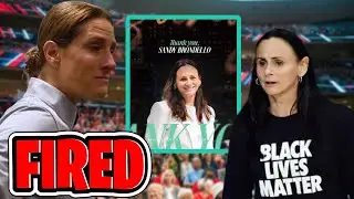 Sandy Brondello FIRED One Year After Winning WNBA Title WILL She Be FEVER 2026 Coach&hellip;