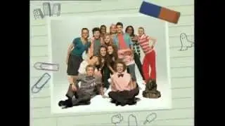 As The Bell Rings (UK) Intro