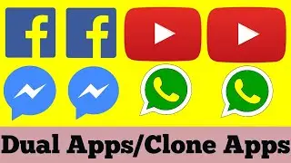 Multi Parallel &ndash; Multiple Account & App Clone | Multi Parallel &ndash; Use Multiple Applications On Mobile