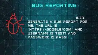 Generative AI For Testers | Introduction | FINAL PART