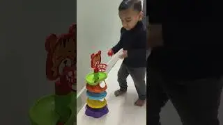 kids fun learning #kidsvideo #babytoys #cutebaby #kidsfun
