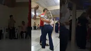 Bailanta no marcelino 