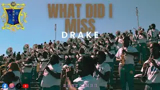 Albany State MRSB 2025 - What Did I Miss
