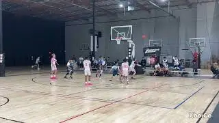 Panthers Blue vs FYBC tigers blue 