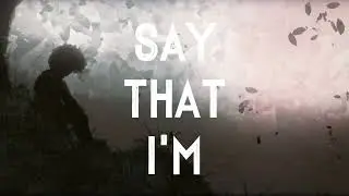 Conmac - Wrong in Love ft. Lio Kalebic (Official Lyric Video)