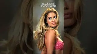 Victoria Secret models hair secrets🤫 #fyp #glowuptips #reels #beauty #tips #glowup #shorts #short