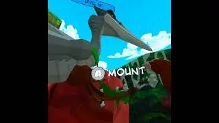 Every Dino Location in UG VR