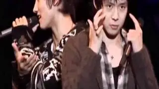 Yoomin- Kiss Couple ~~Baboimnida ♥