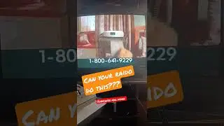 🤯CAN YOUR RAIDO DO THIS??? #shorts #music #youtubemusic #youtubeshorts #bose #tech #technology
