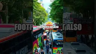 Eco-Friendly Commuting Methods