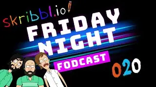 FNF #020 - Episode 19 + 1 a.k.a 14 as a hexadecimal