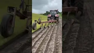 Tillage #agriculture