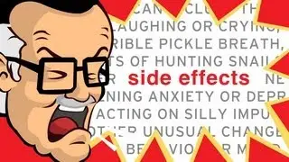 Infomercials - Stan's Rants