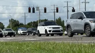 Process of getting a learner's permit in Fla. will change next week