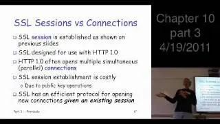 Chapter 10, part 3, Information Security: Principles and Practice