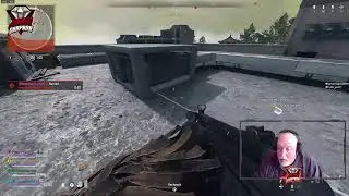 Jamie Chapman Playing Warzone2