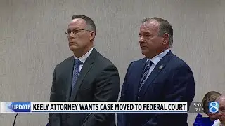 Lawyers want to move MSP detective murder case to federal court