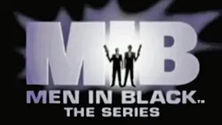 CGR Undertow - MEN IN BLACK: THE SERIES review for Game Boy Advance