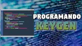 ENGENHARIA REVERSA E PROGRAMANDO UM KEYGEN