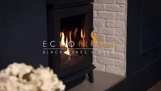 Gazco Chesterfield Gas Stove