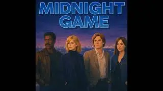 Midnight Game - Coastal Drive (Official Audio)