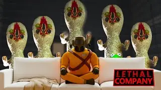 Lethal Company Mods That Will Ruin Your Hole Day!