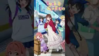 Top 10 best rocom anime in 2025 must watch' recommendation ❣️