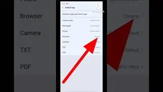 whatsapp ka link chrome me open nahi ho raha hai