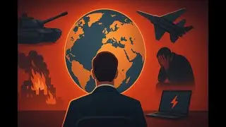Why Countries Are So Nervous Today