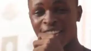 See Laycon Before Fame - BBNaija