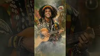 Enrico Macias &ndash; Les Filles de Mon Pays (Afro Gnawa Reggae Vibes)