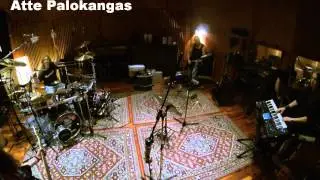 Thunderstone drummer audition / Tool of the Devil